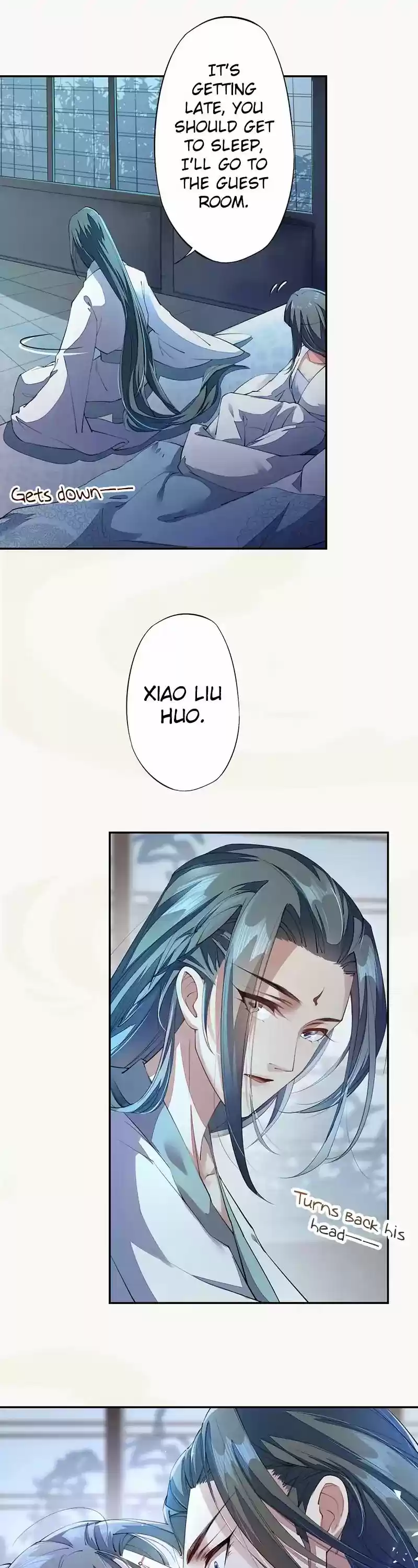 Peerless Alchemist Chapter 86