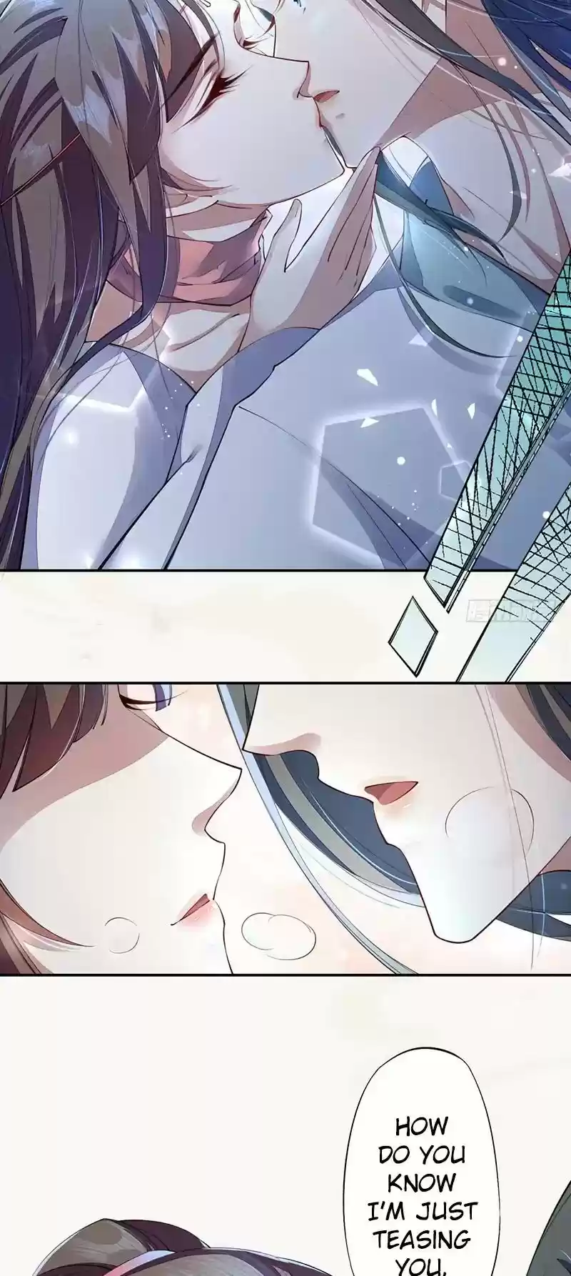 Peerless Alchemist Chapter 86