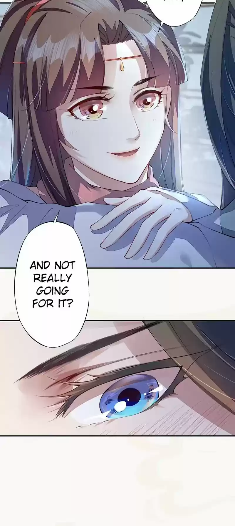 Peerless Alchemist Chapter 86