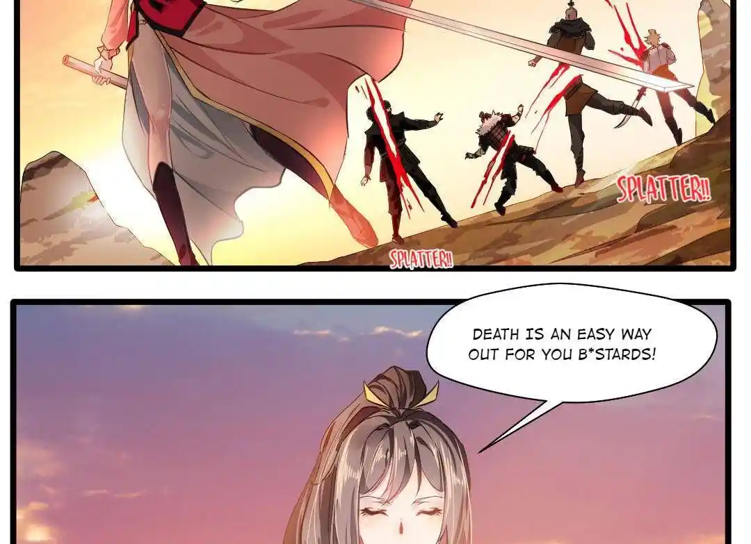 Peerless Ancient Ch.018