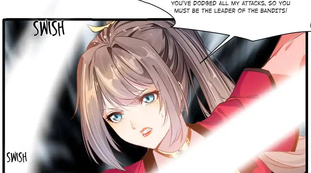 Peerless Ancient Ch.018