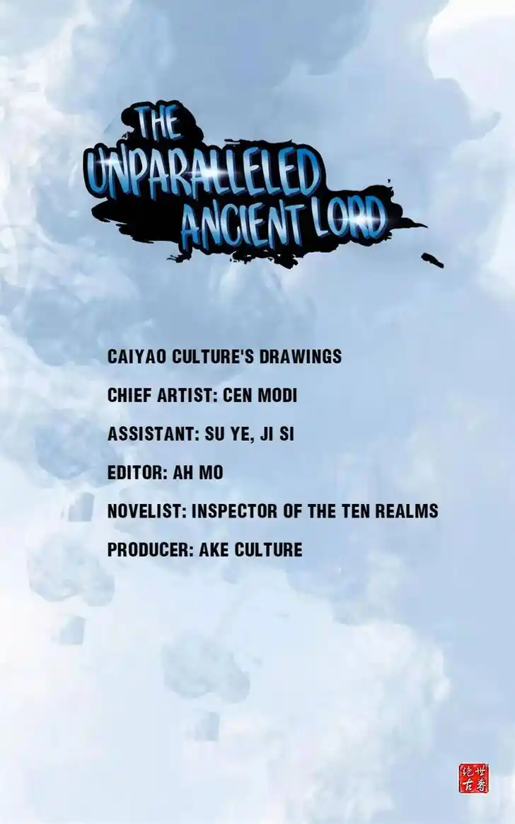 Peerless Ancient Ch.019