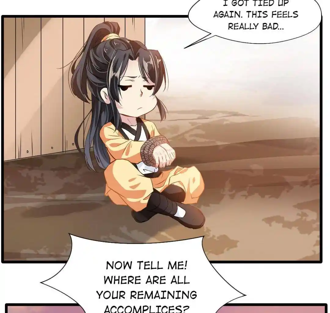 Peerless Ancient Ch.019