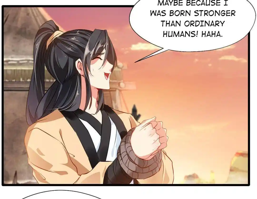 Peerless Ancient Ch.019