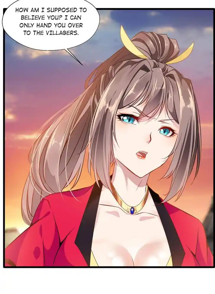 Peerless Ancient Ch.019