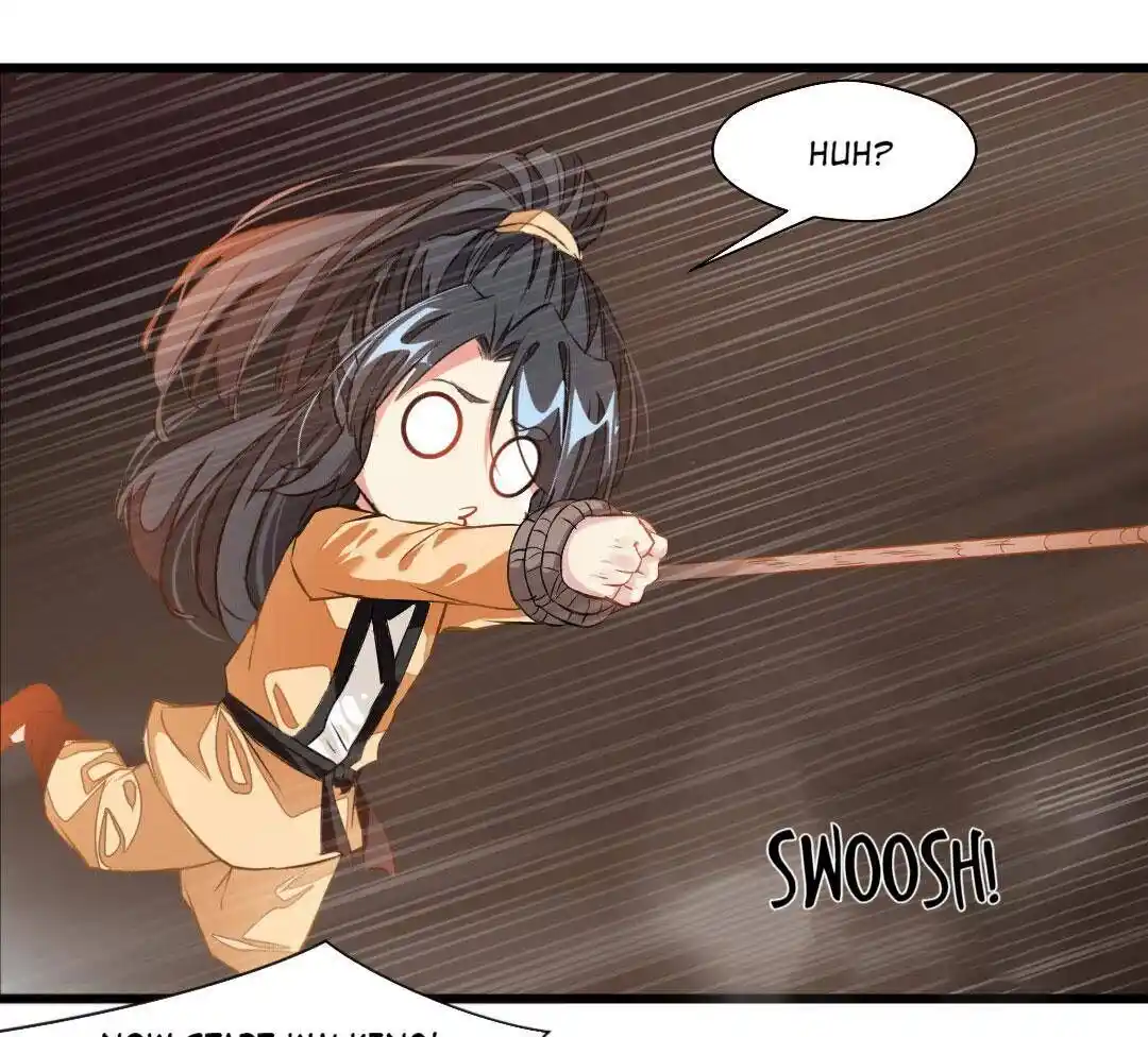 Peerless Ancient Ch.019