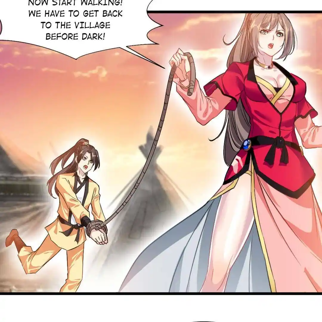 Peerless Ancient Ch.019