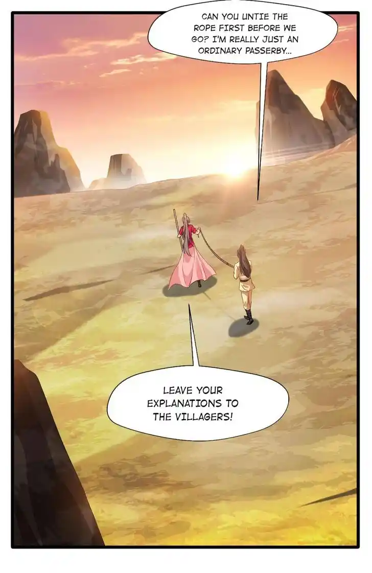 Peerless Ancient Ch.019