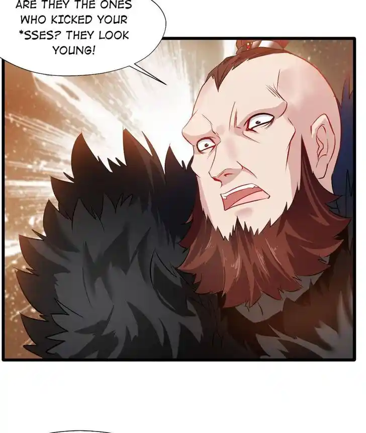 Peerless Ancient Ch.019