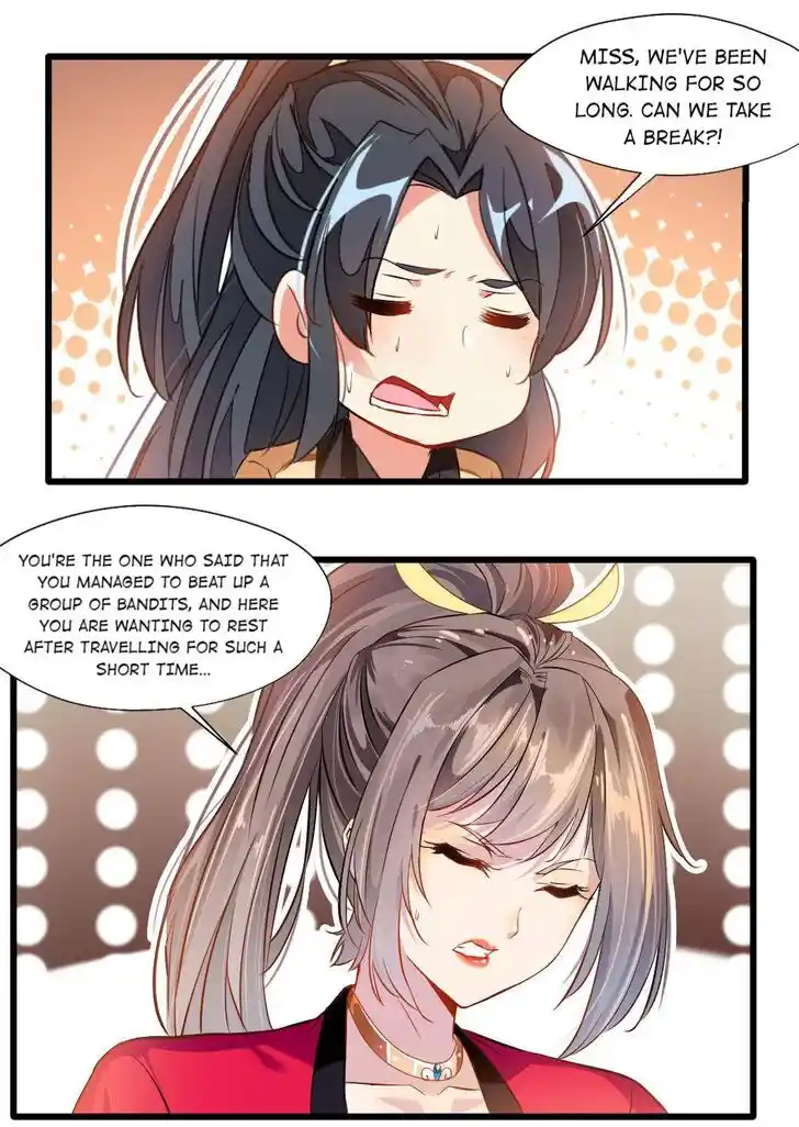 Peerless Ancient Ch.019