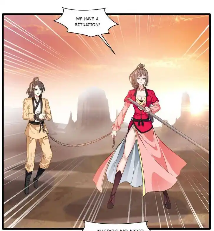 Peerless Ancient Ch.019