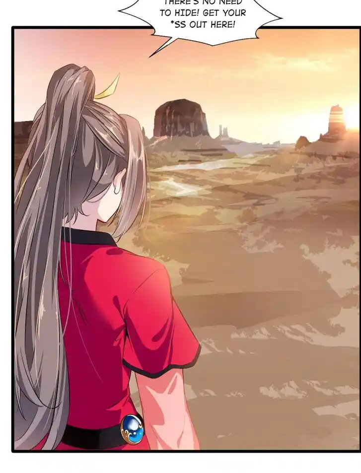 Peerless Ancient Ch.019