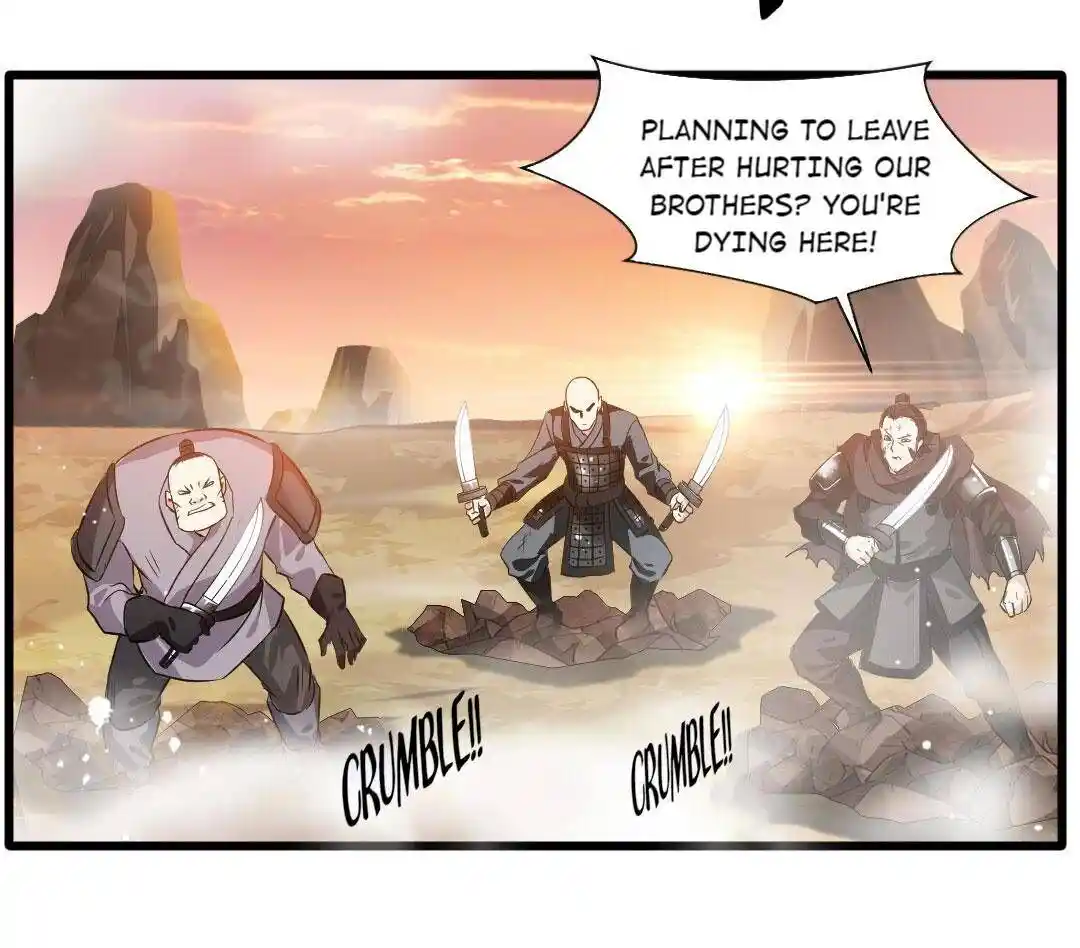 Peerless Ancient Ch.020