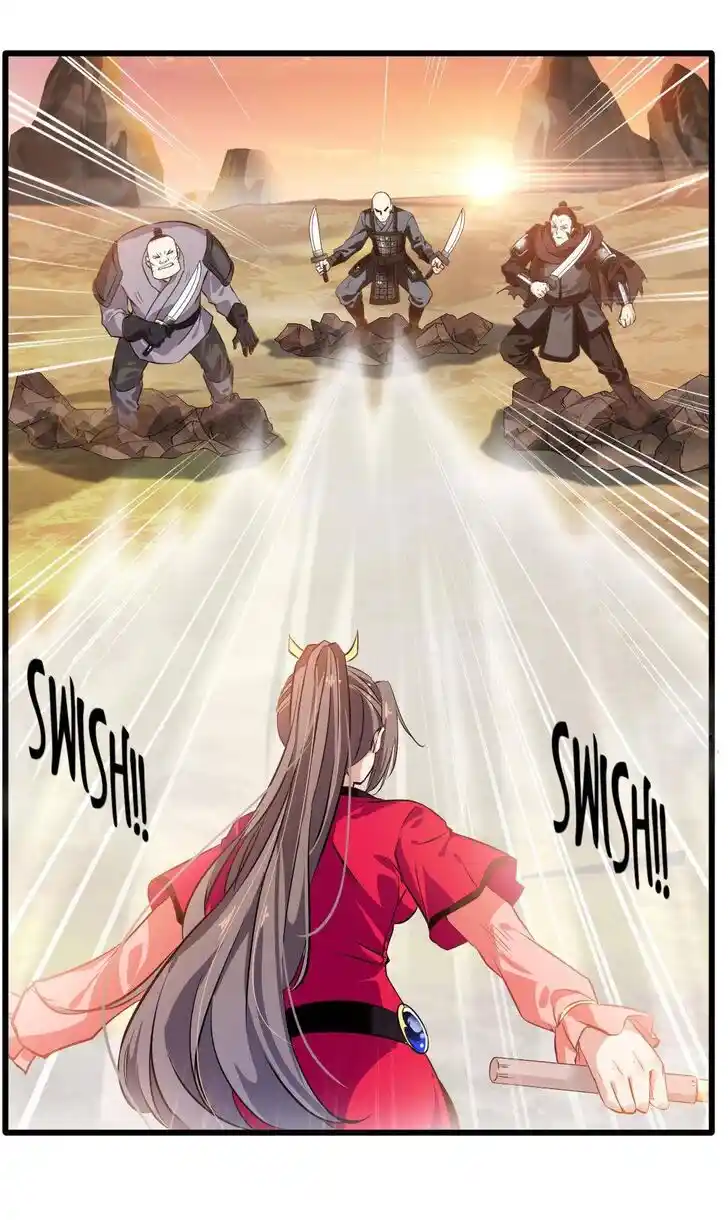 Peerless Ancient Ch.020