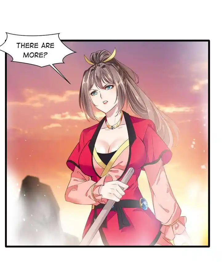 Peerless Ancient Ch.020