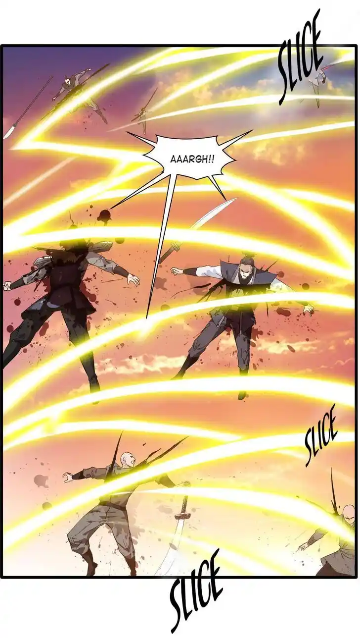 Peerless Ancient Ch.020