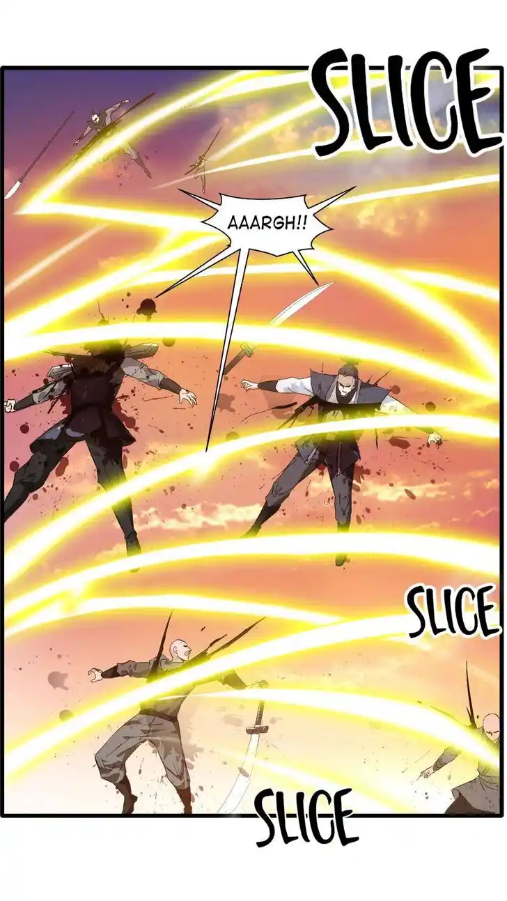 Peerless Ancient Ch.021