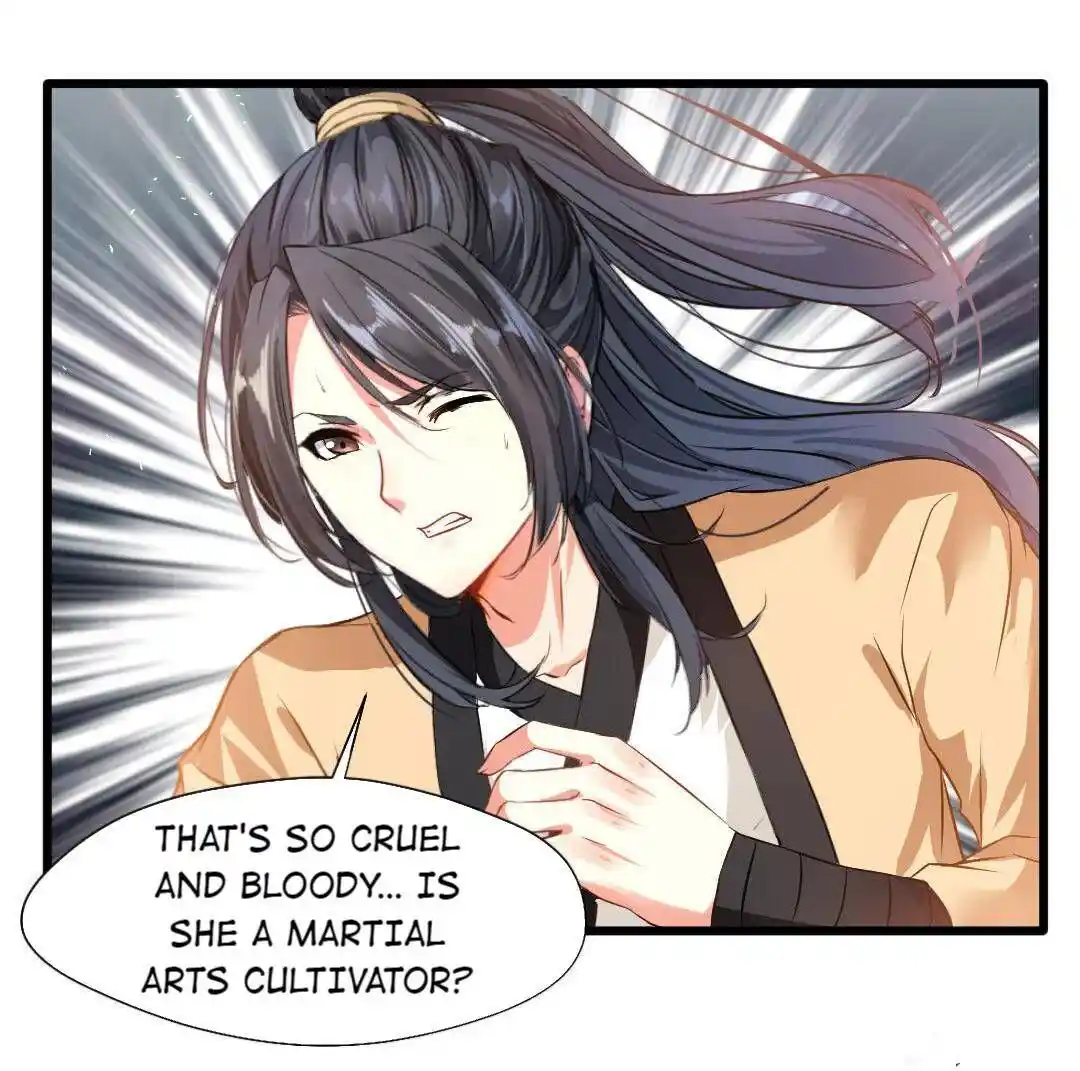 Peerless Ancient Ch.021