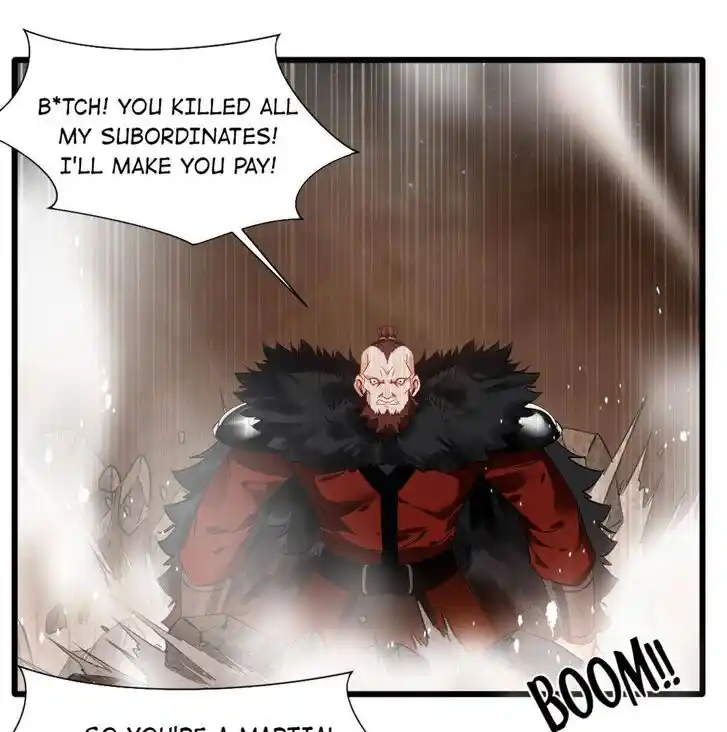 Peerless Ancient Ch.021