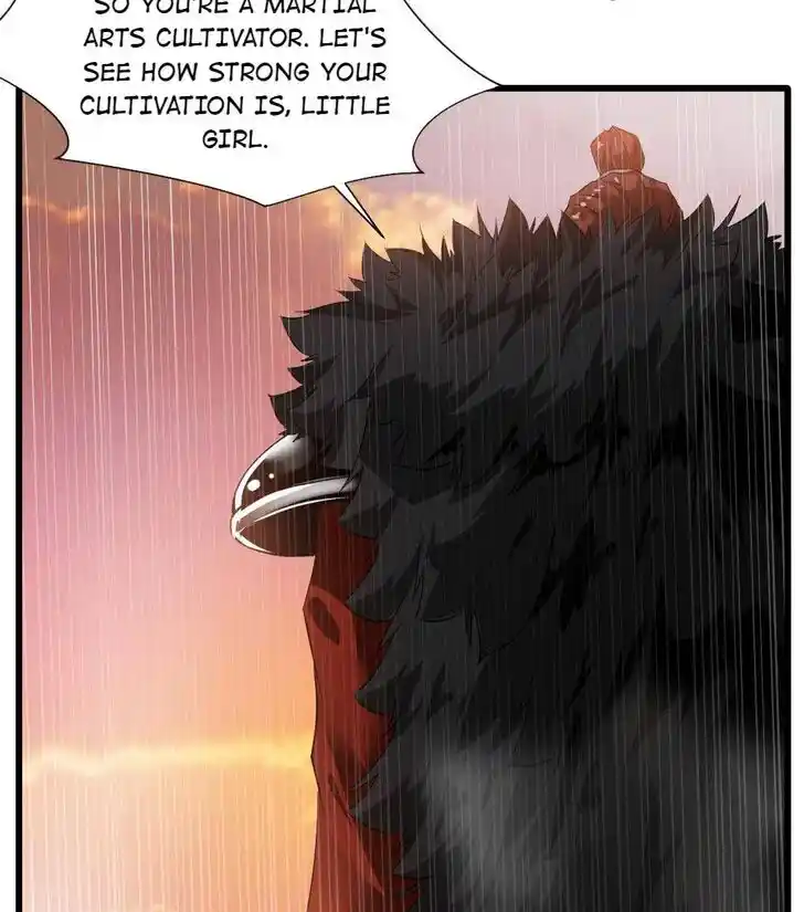 Peerless Ancient Ch.021