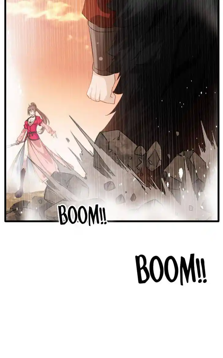 Peerless Ancient Ch.021