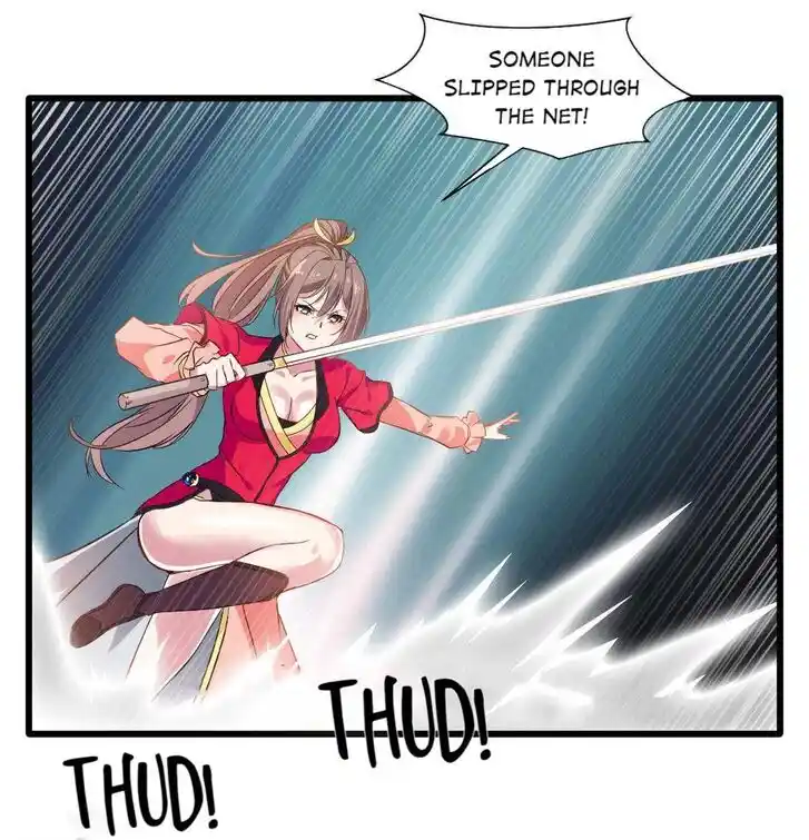 Peerless Ancient Ch.021