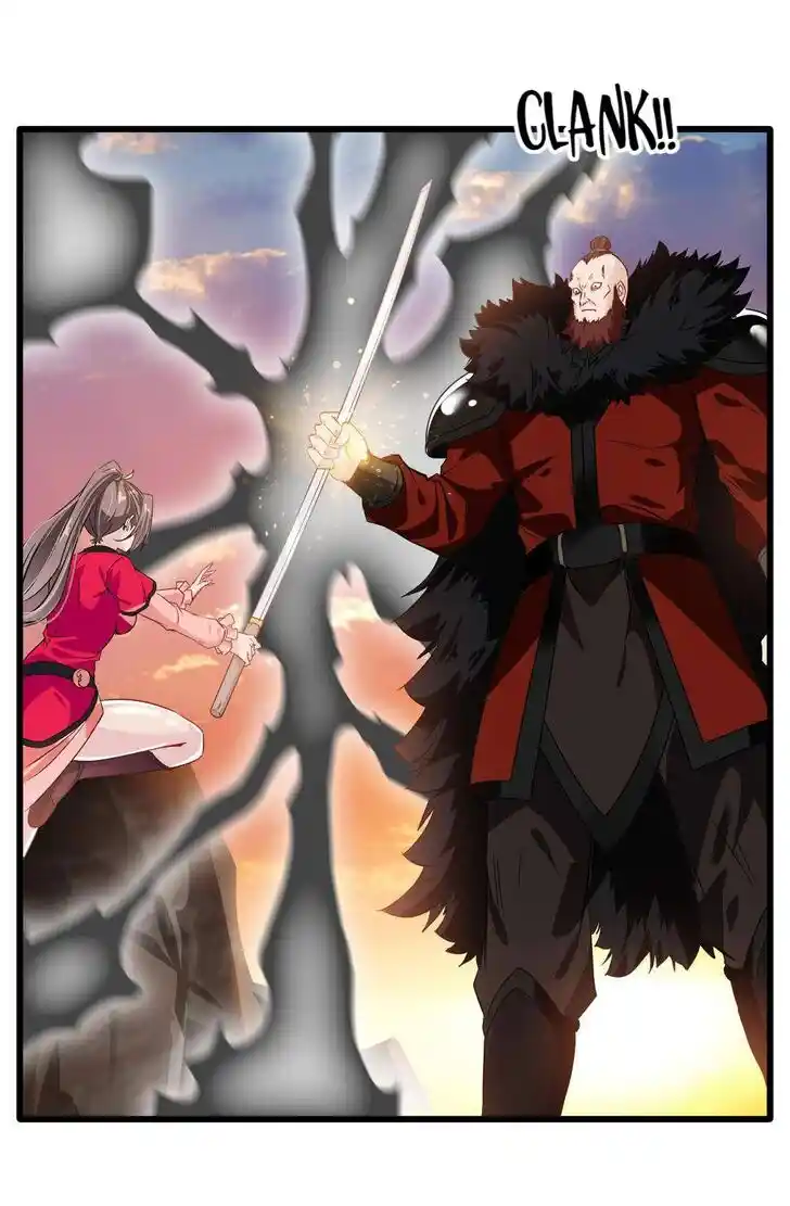 Peerless Ancient Ch.021