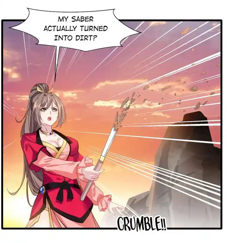 Peerless Ancient Ch.021