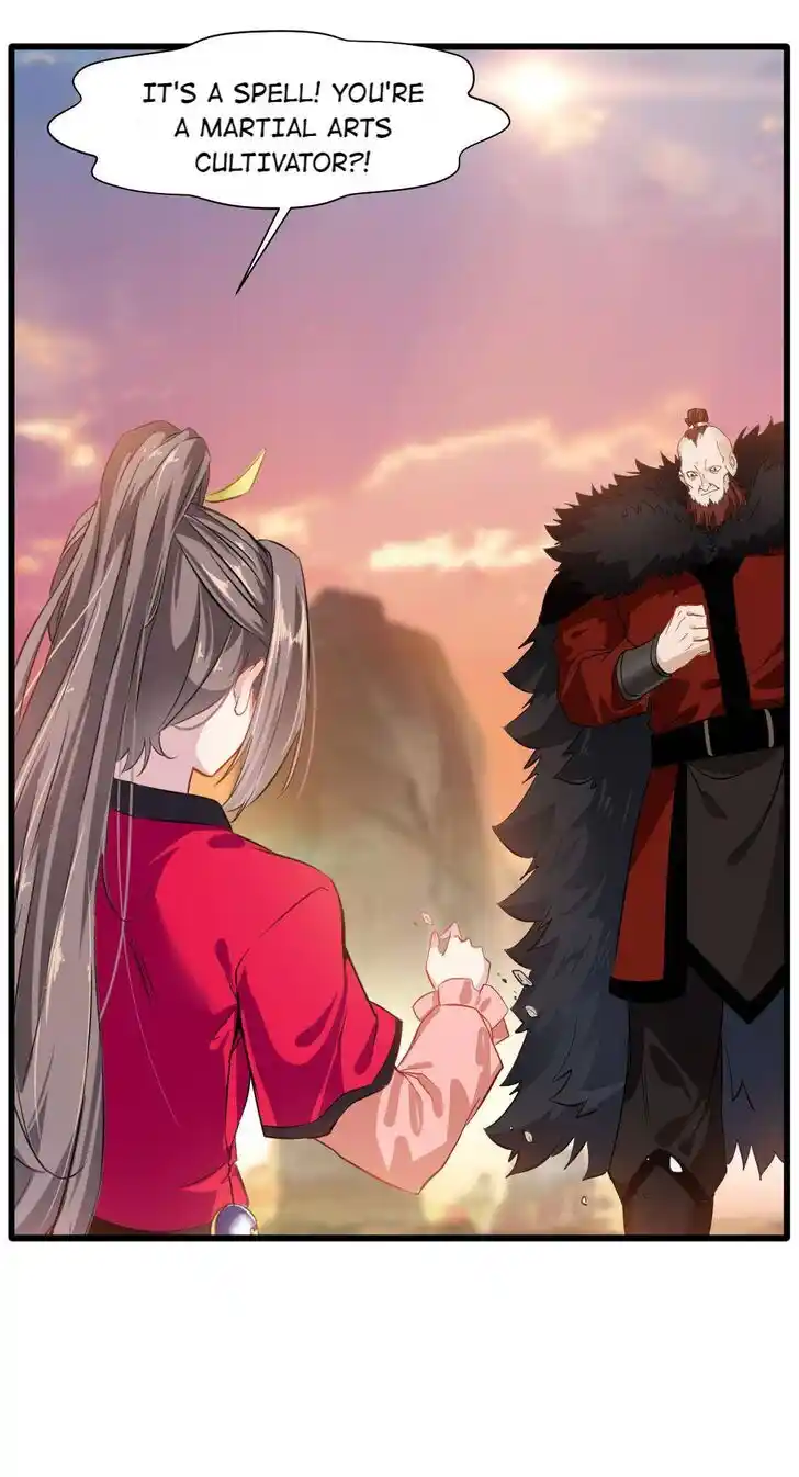 Peerless Ancient Ch.021