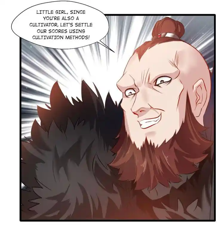 Peerless Ancient Ch.021