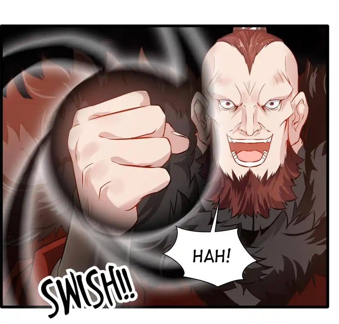 Peerless Ancient Ch.021