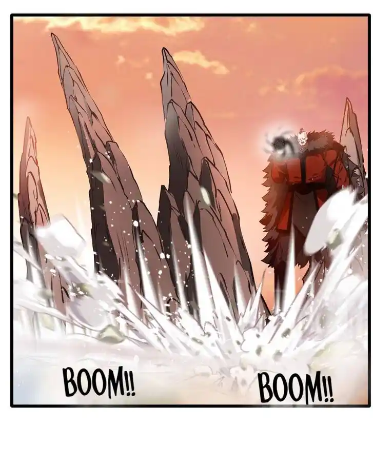 Peerless Ancient Ch.021