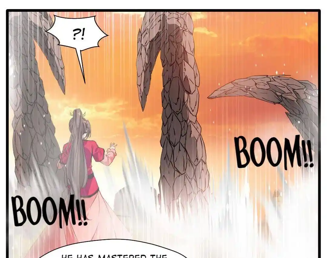 Peerless Ancient Ch.021