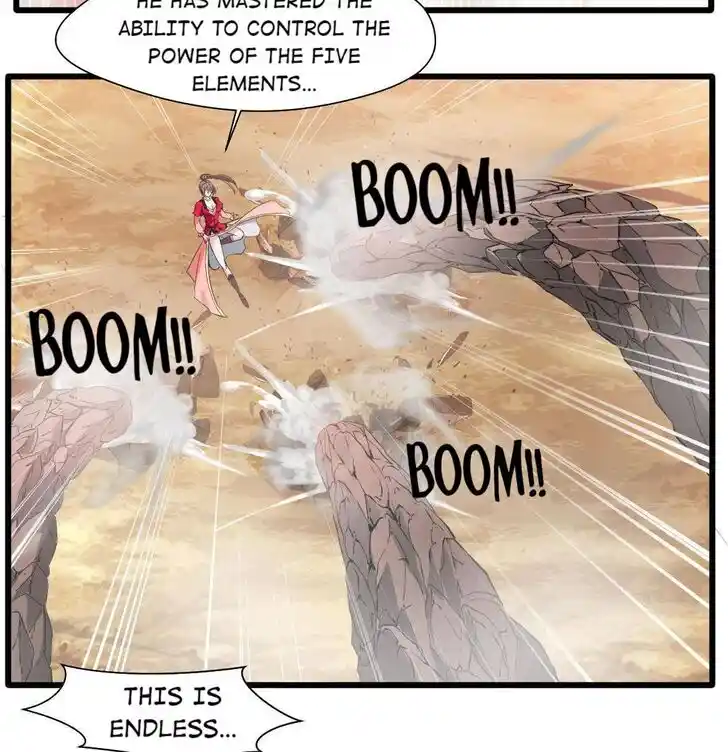 Peerless Ancient Ch.021