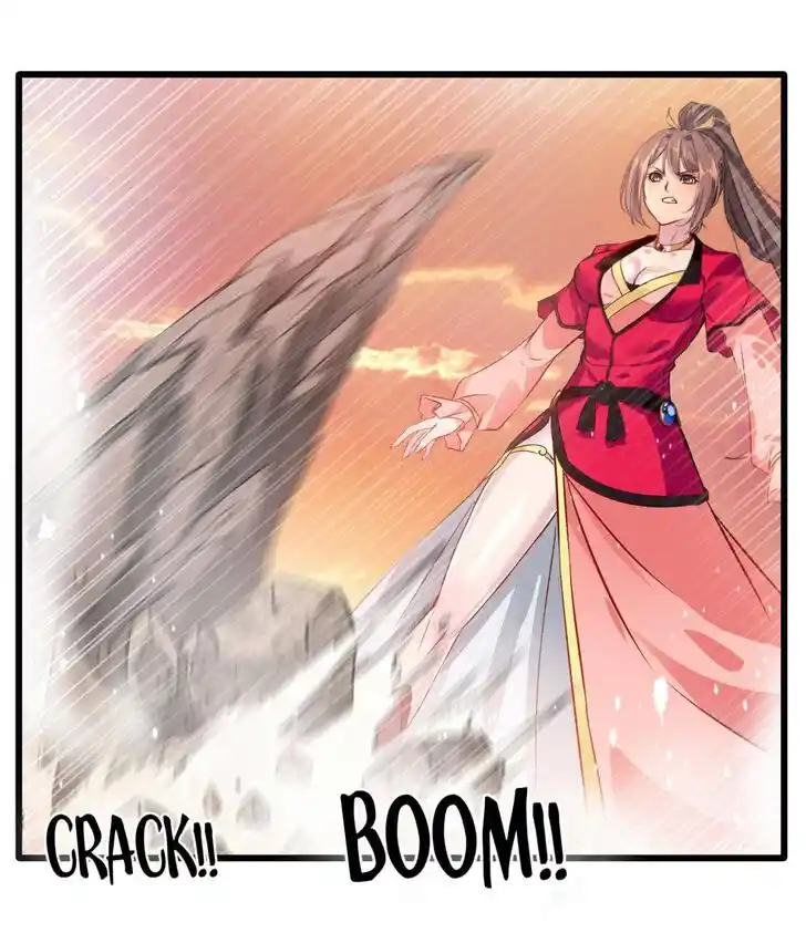 Peerless Ancient Ch.022