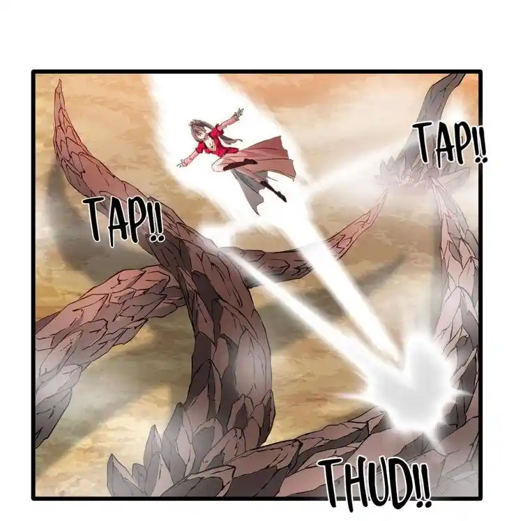 Peerless Ancient Ch.022