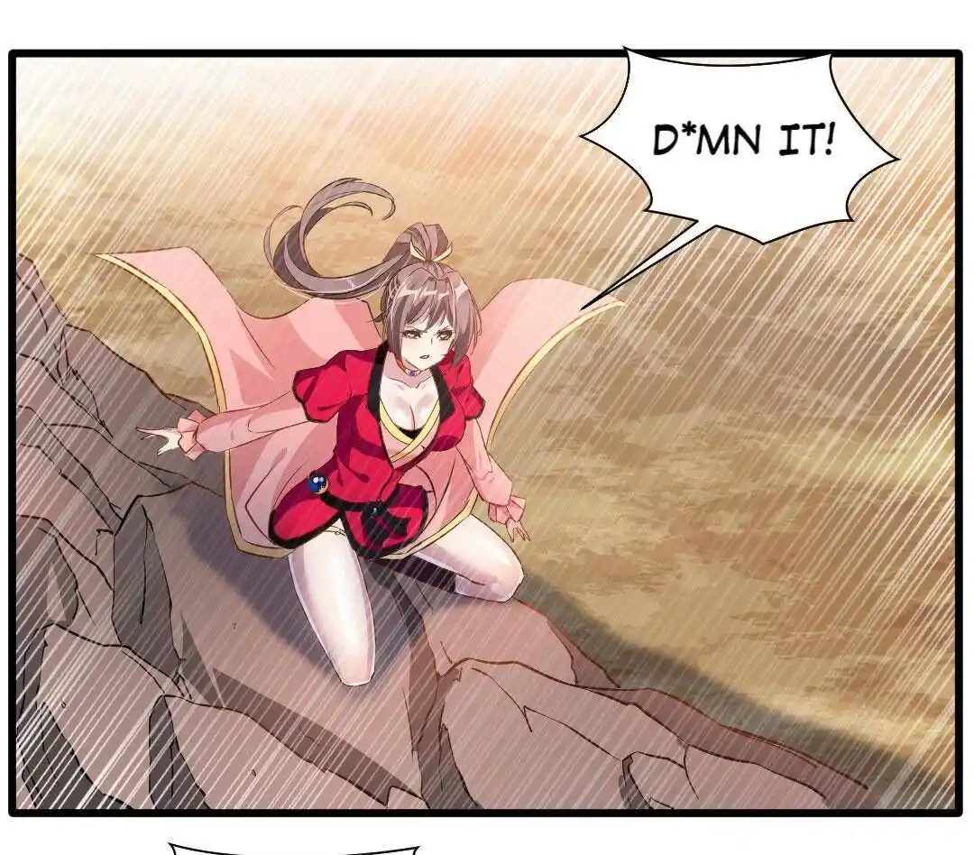 Peerless Ancient Ch.022