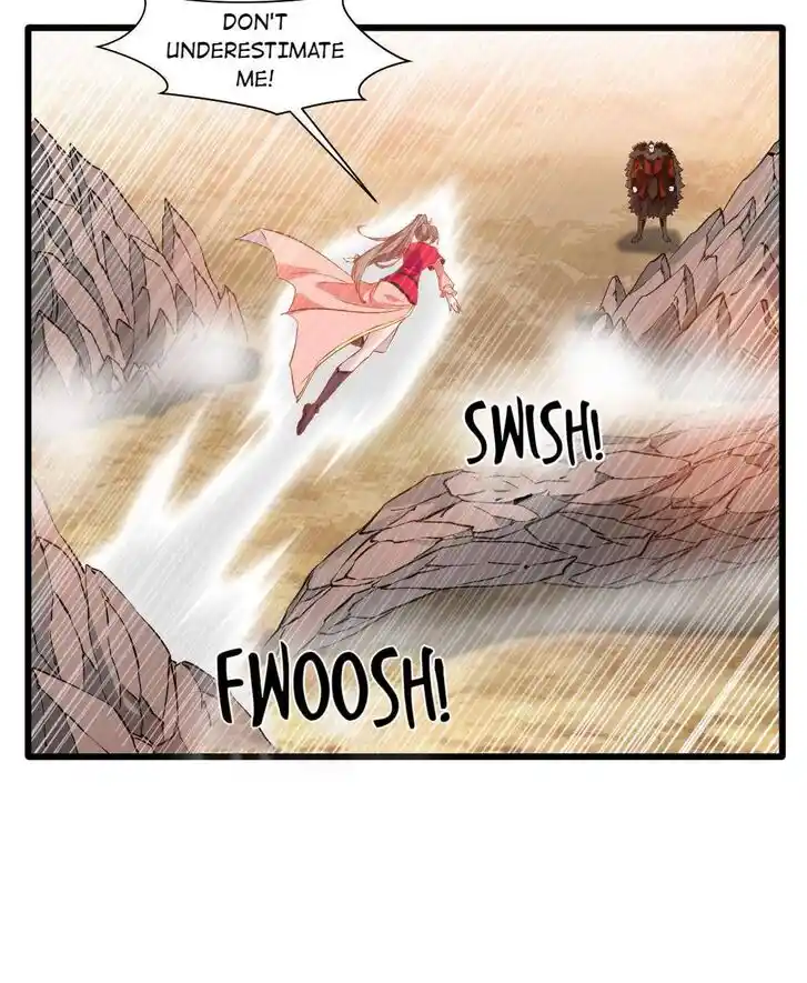 Peerless Ancient Ch.022