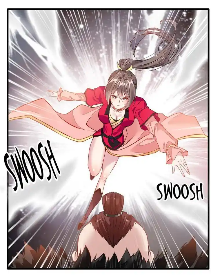 Peerless Ancient Ch.022