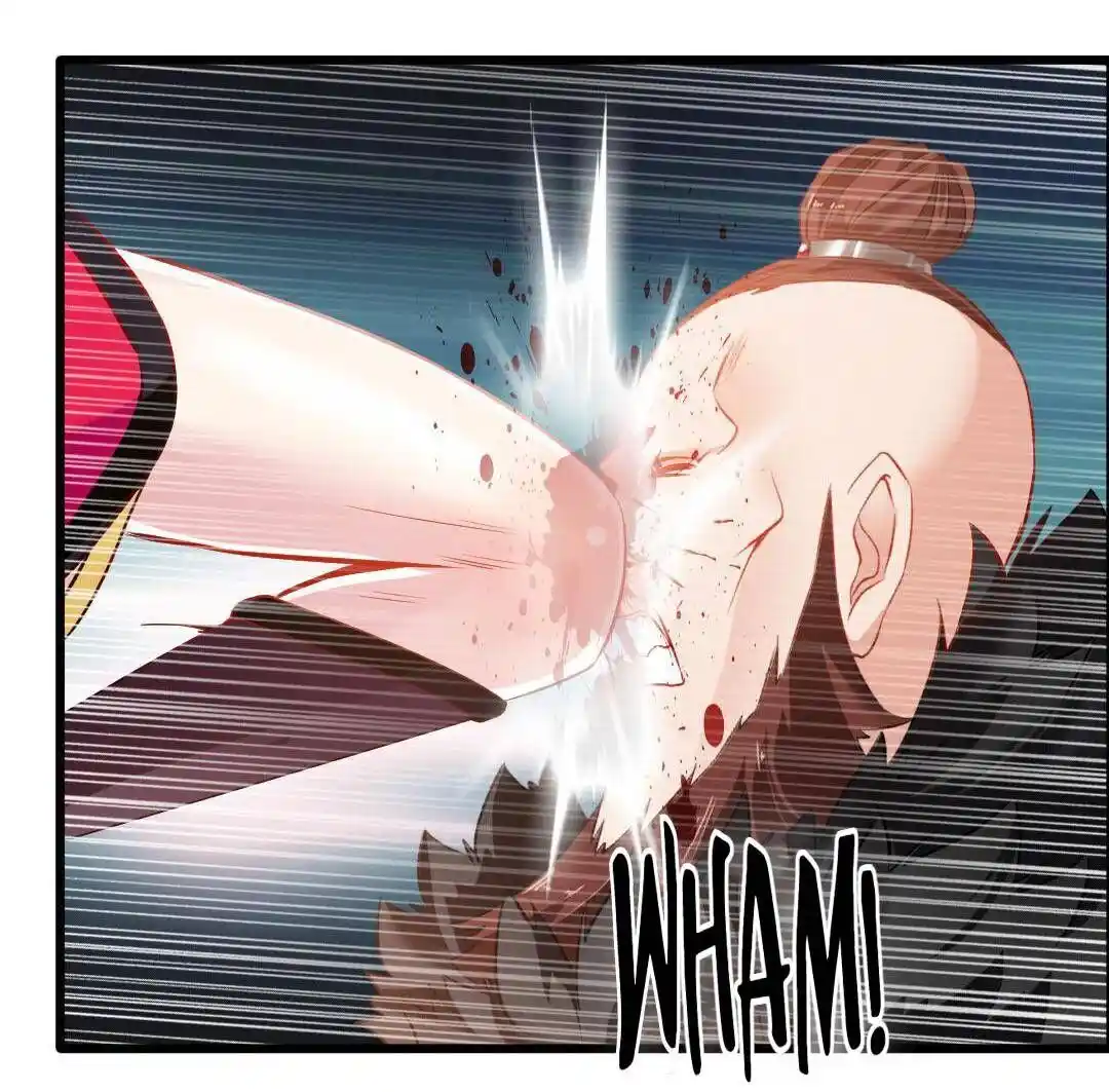 Peerless Ancient Ch.022