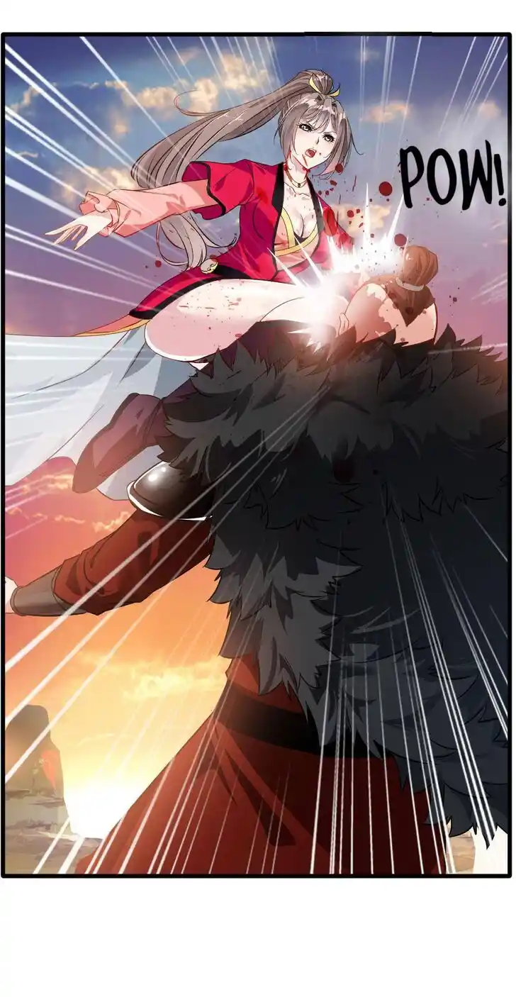 Peerless Ancient Ch.022