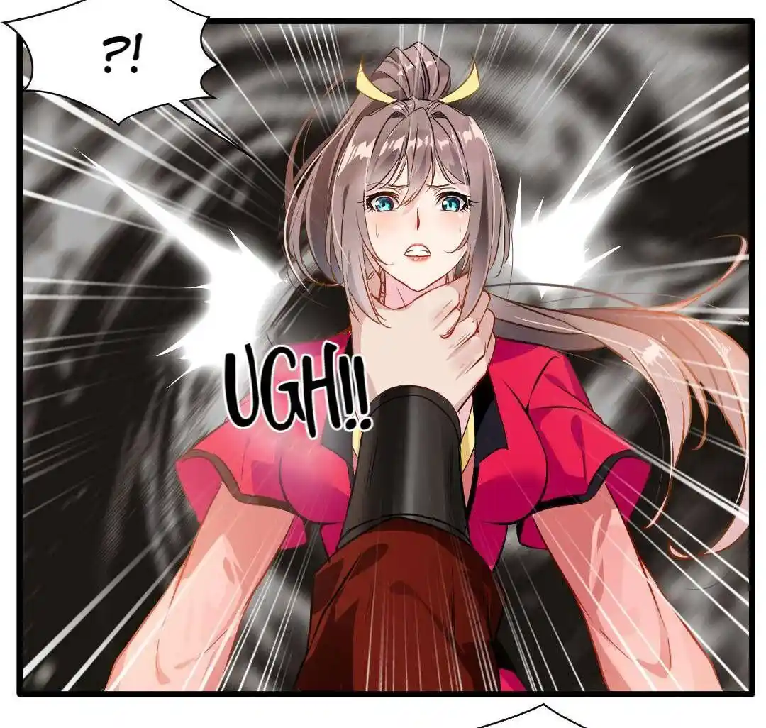 Peerless Ancient Ch.022