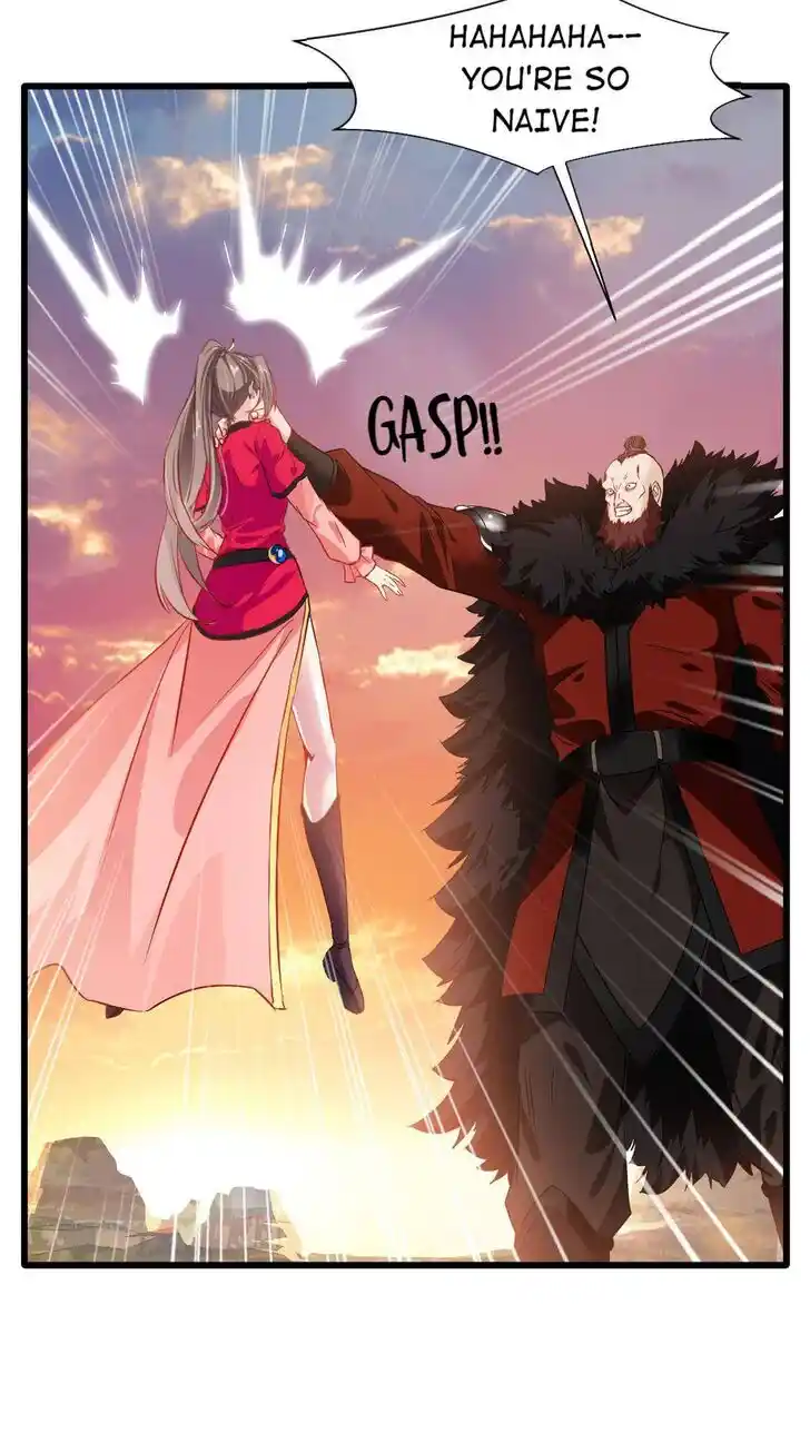 Peerless Ancient Ch.022