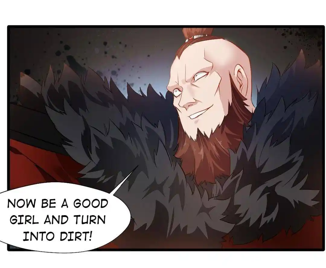 Peerless Ancient Ch.022