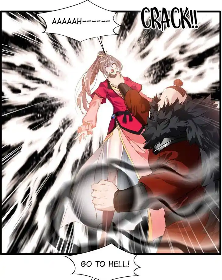 Peerless Ancient Ch.022