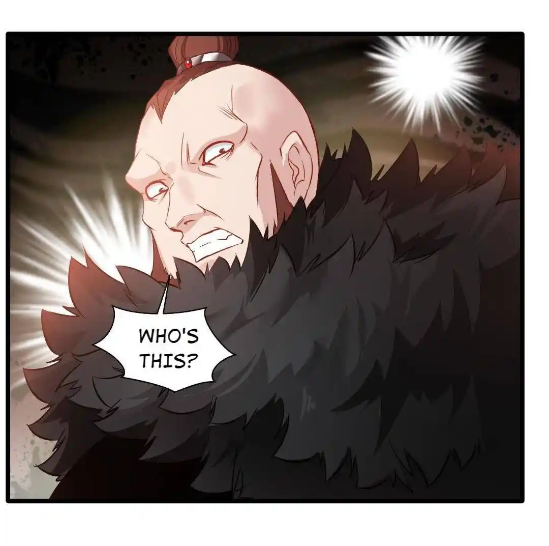 Peerless Ancient Ch.022