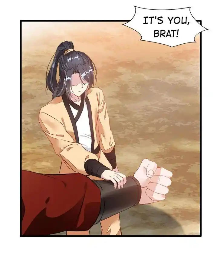 Peerless Ancient Ch.022