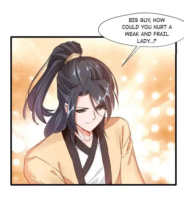 Peerless Ancient Ch.022