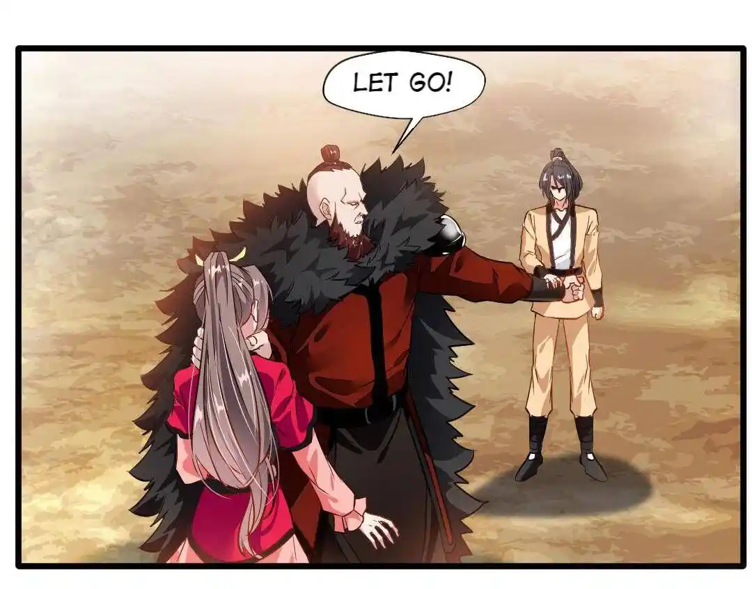 Peerless Ancient Ch.022