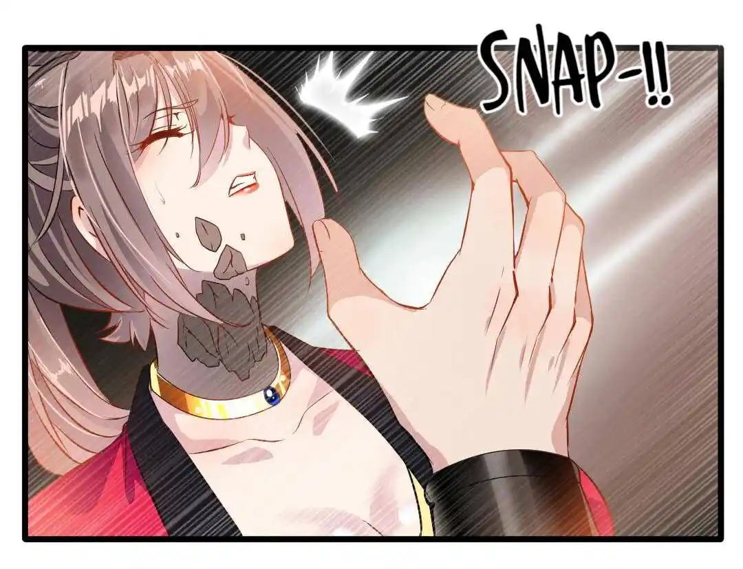 Peerless Ancient Ch.022